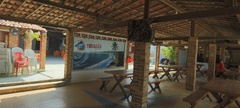 Tubarão Casa Show