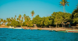 Barra de Mamanguape