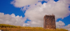 Atalaia do Forte Velho