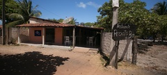 Restaurante Recanto da Barra