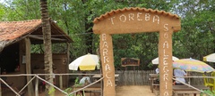 Barraca do Toreba