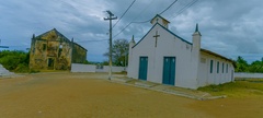 Igreja de São Miguel Arcanjo