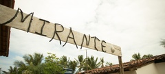 Mirante Potiguara Bar e Restaurante