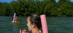 Trilha do Caranguejo Uçá