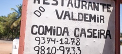 Restaurante do Valdemir