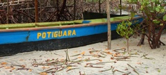 Aldeia Tramataia