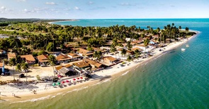 Baia da Traição