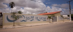 Pousada Solar de Lucena