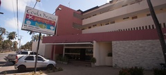 Costa Brava Praia Resort