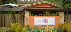 Pousada Sagi ITI