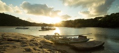 Boca da Barra