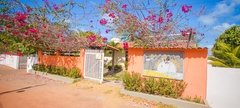 Pousada e Restaurante Luar nas Dunas
