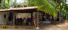 Aldeia Trabanda