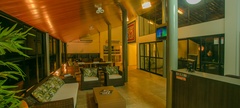Hotel Parque da Mata - SESI Rio Tinto (Centro de Treinamento)