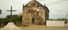 Ruínas de São Miguel Arcanjo