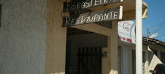 Forasteiro Restaurante