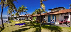 kCP Hostel - Unidade 2