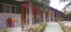 Barcaça Restaurante e Pousada