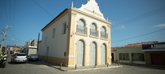 Igreja Matriz Nossa Senhora da Penha